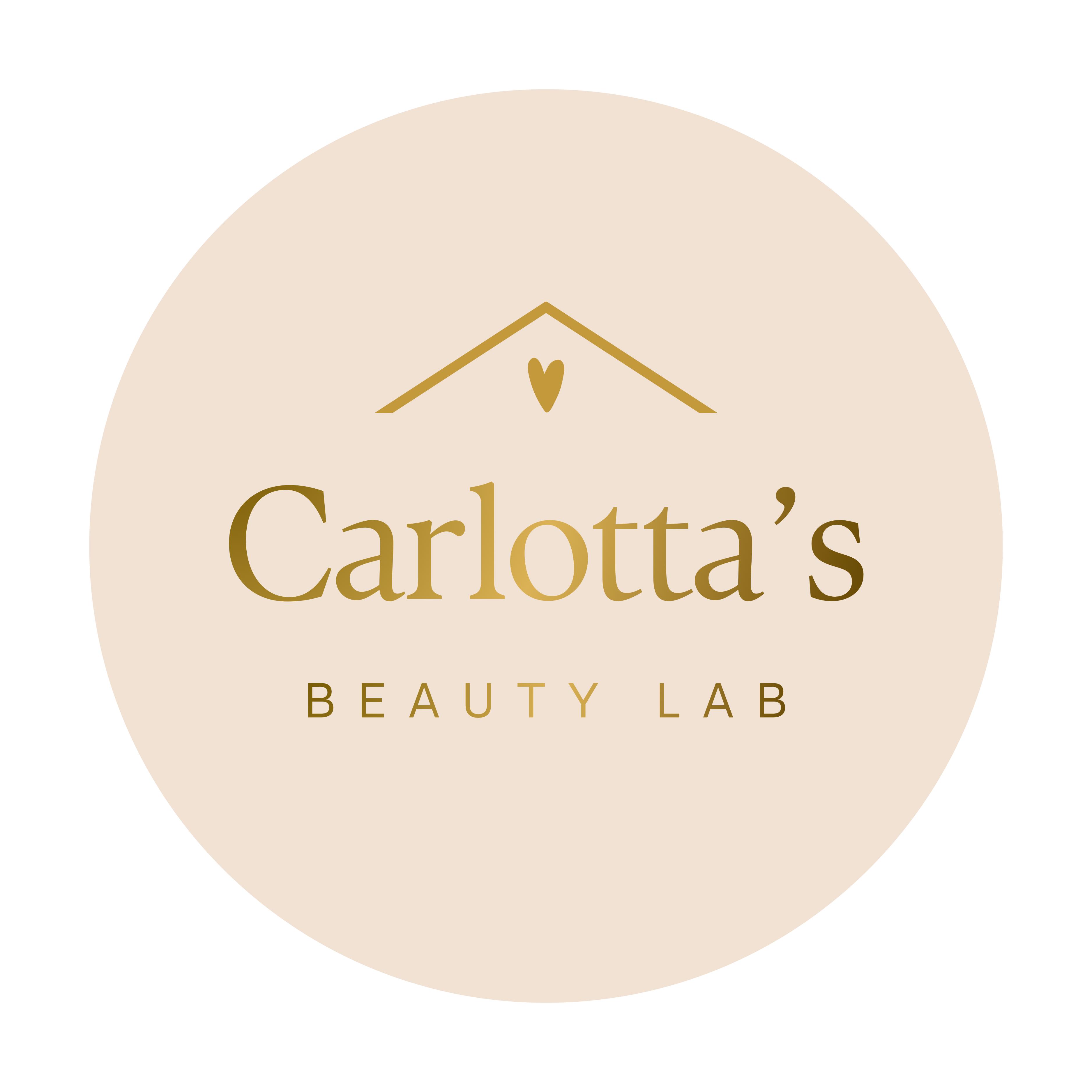 Carlotta's Beauty Lab logo