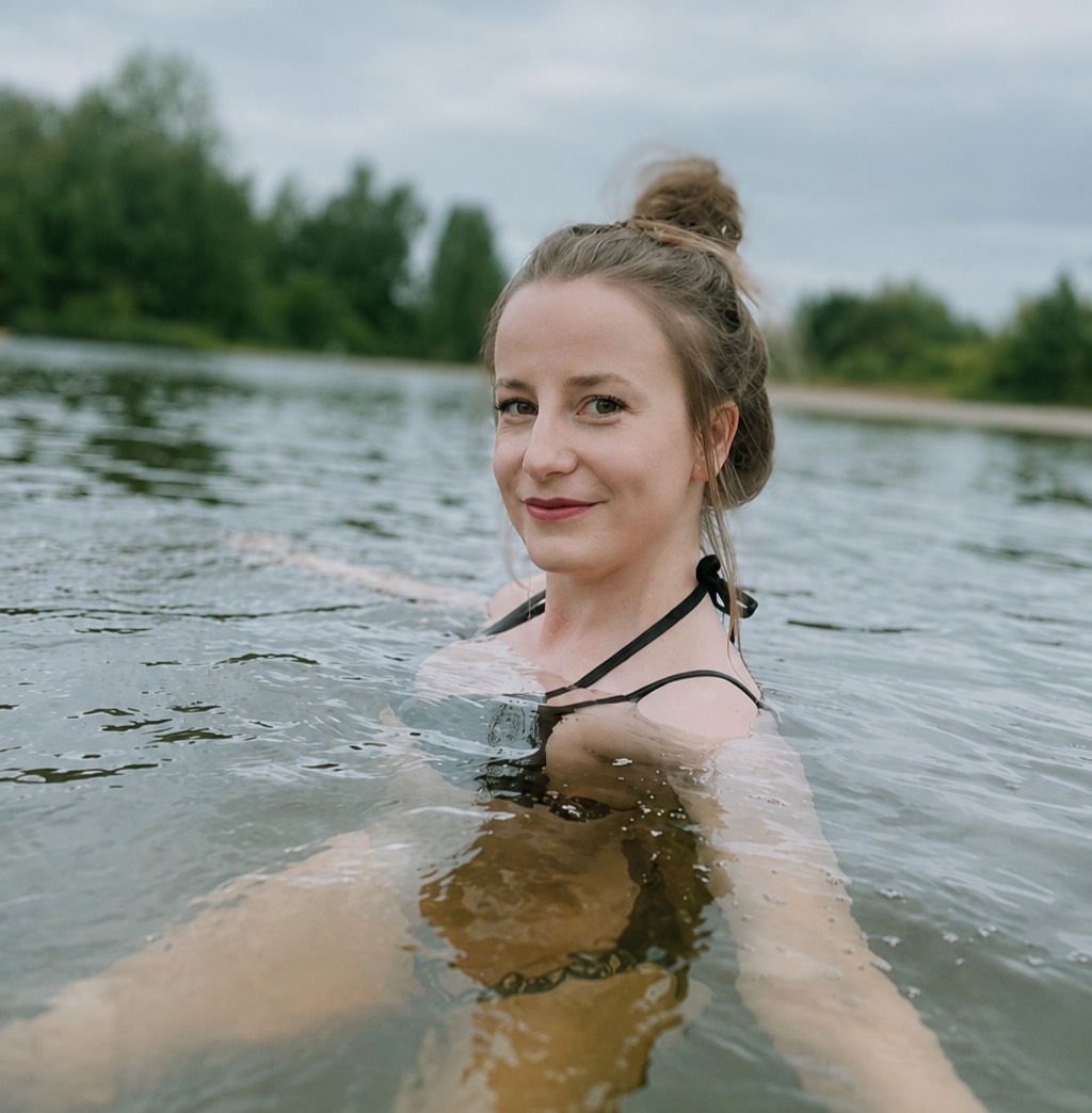 Winter Cold Dips