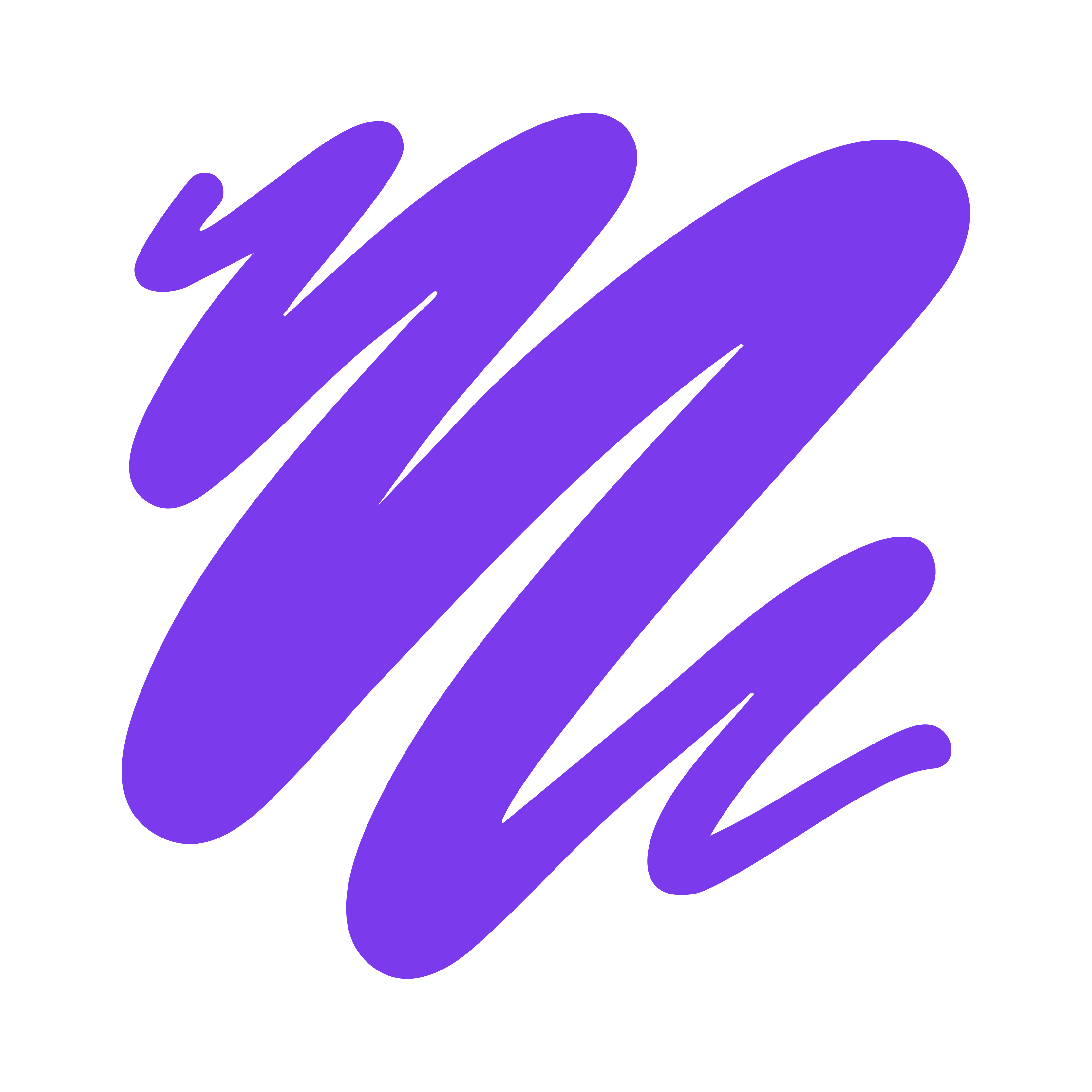 Magic Wand Solutions logo